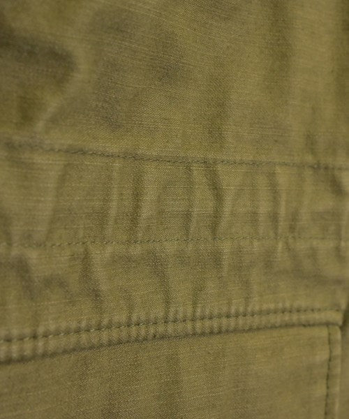 HYKE แจ็กเก็ตทหาร