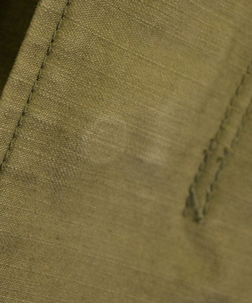 HYKE แจ็กเก็ตทหาร