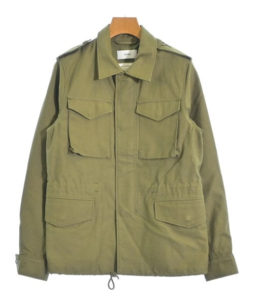 HYKE แจ็คเก็ตเบลาส์ อื่น