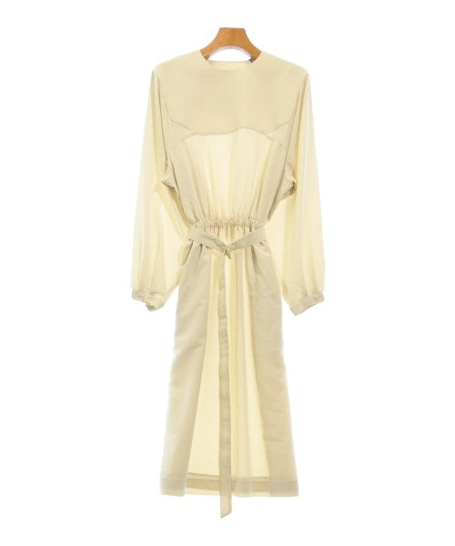 HYKE ชุดเดรส