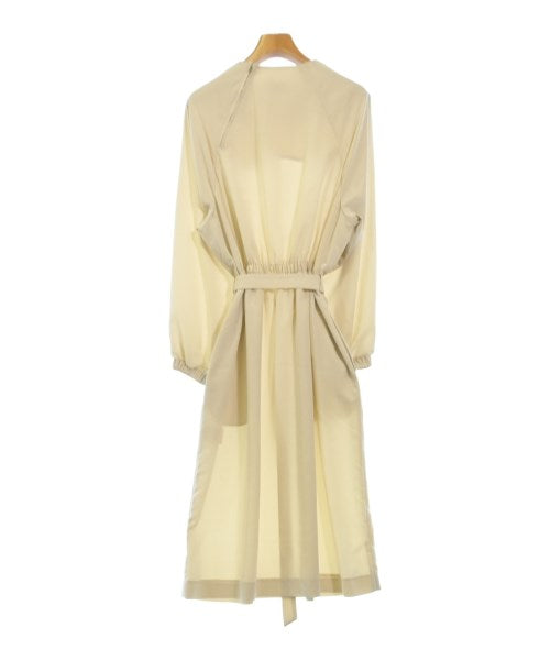 HYKE ชุดเดรส