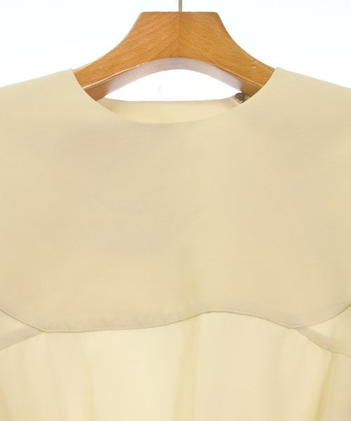 HYKE ชุดเดรส