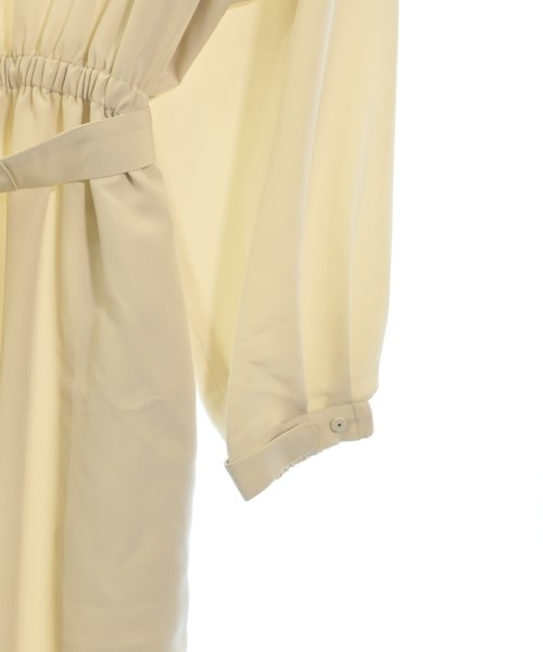 HYKE ชุดเดรส