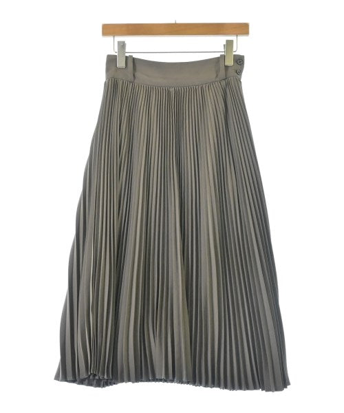 HYKE กระโปรงยาว/แม็กซี่ยาว