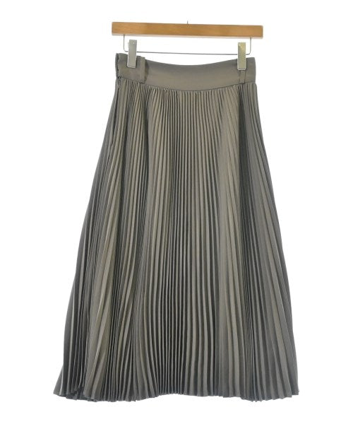 HYKE กระโปรงยาว/แม็กซี่ยาว