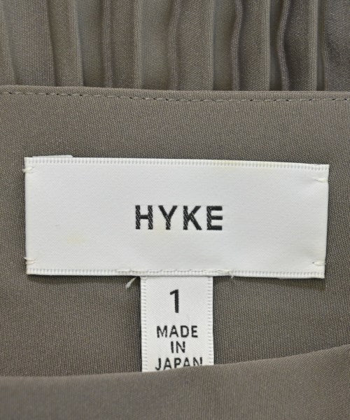 HYKE กระโปรงยาว/แม็กซี่ยาว