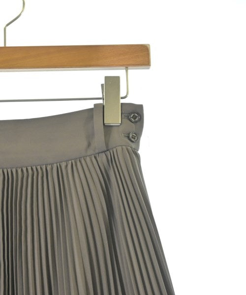 HYKE กระโปรงยาว/แม็กซี่ยาว