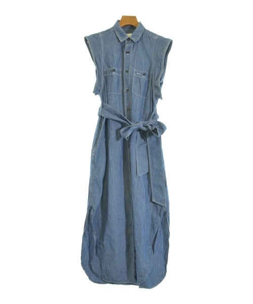 HYKE ชุดเดรส