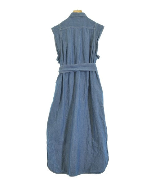 HYKE ชุดเดรส