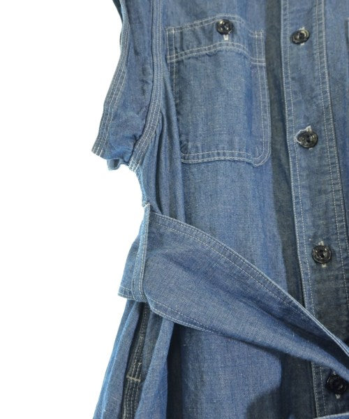 HYKE ชุดเดรส