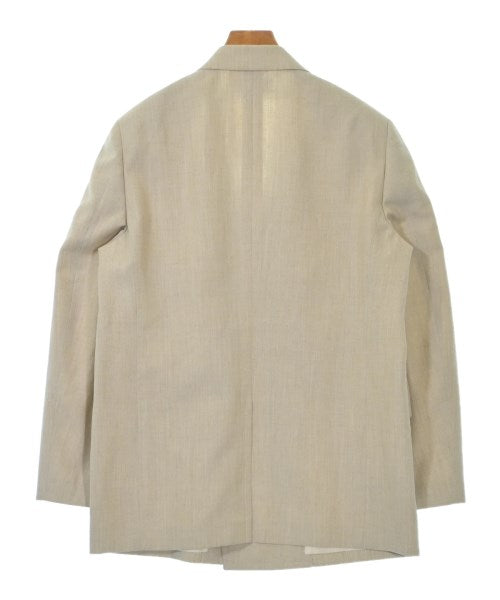 HYKE แจ็คเก็ตลำลอง