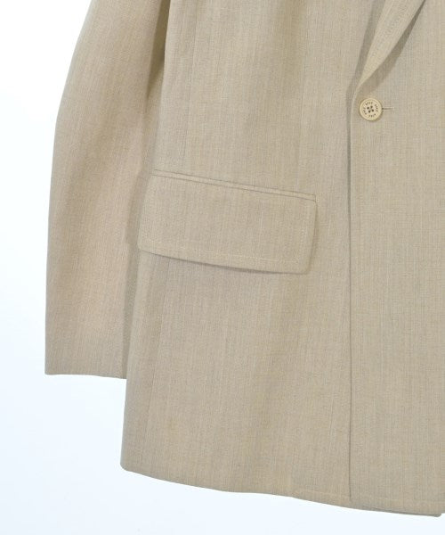 HYKE แจ็คเก็ตลำลอง