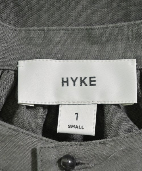 HYKE ชุดเดรส