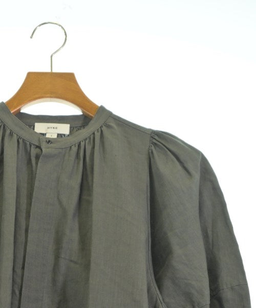 HYKE ชุดเดรส