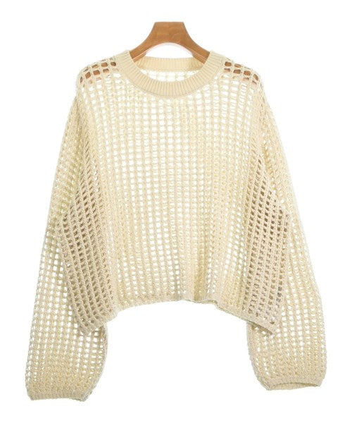 HYKE เสื้อกันหนาว