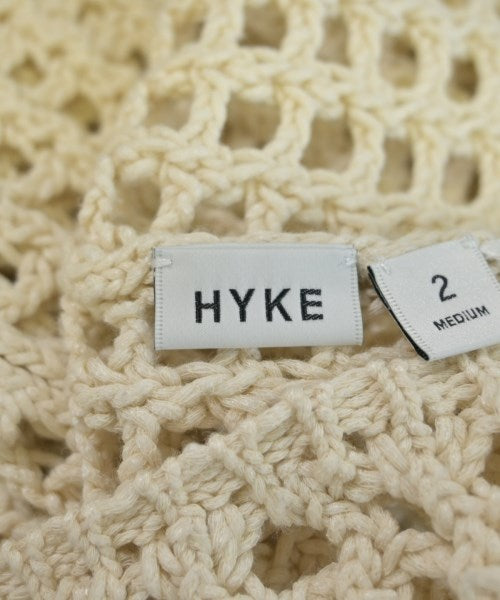 HYKE เสื้อกันหนาว