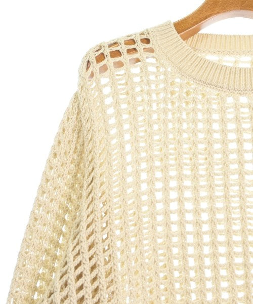 HYKE เสื้อกันหนาว