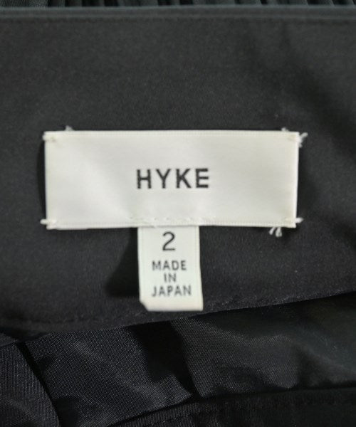 HYKE กระโปรงยาว/แม็กซี่ยาว