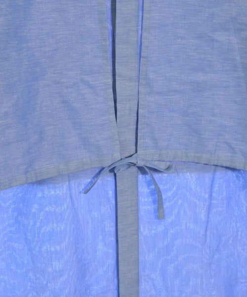 HYKE เดรสที่เป็นเสื้อเชิ้ตตัวยาว