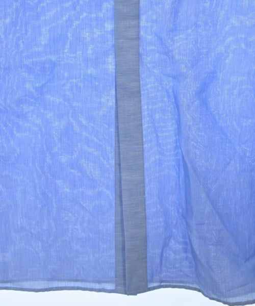 HYKE เดรสที่เป็นเสื้อเชิ้ตตัวยาว