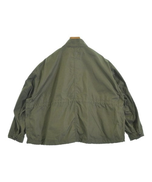 HYKE แจ็คเก็ตเบลาส์ อื่น