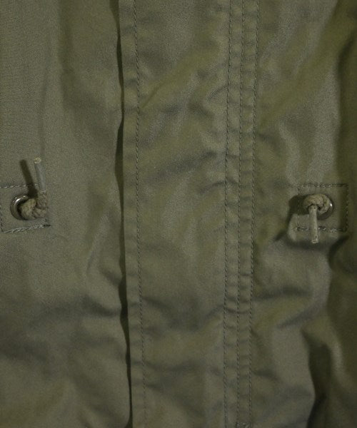 HYKE แจ็คเก็ตเบลาส์ อื่น