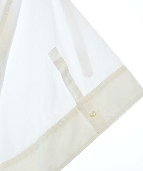 HYKE เดรสที่เป็นเสื้อเชิ้ตตัวยาว