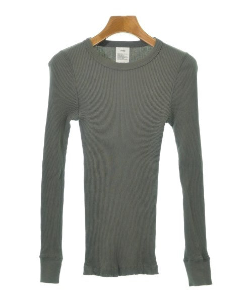 HYKE เสื้อยืด/เสื้อท็อปส์