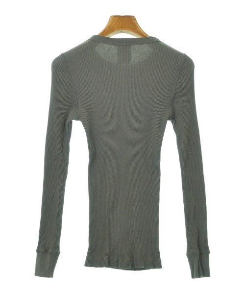 HYKE เสื้อยืด/เสื้อท็อปส์