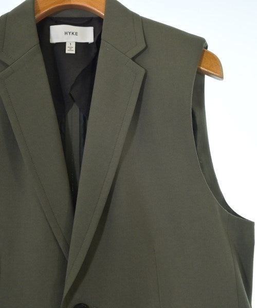 HYKE เสื้อโค้ท อื่น