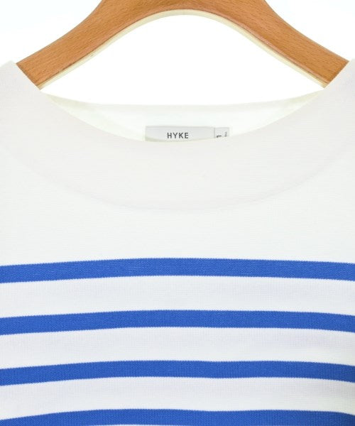 HYKE เสื้อยืด/เสื้อท็อปส์