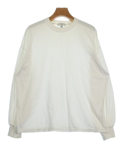 HYKE เสื้อยืด/เสื้อท็อปส์