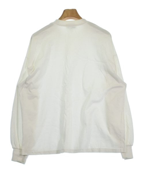 HYKE เสื้อยืด/เสื้อท็อปส์