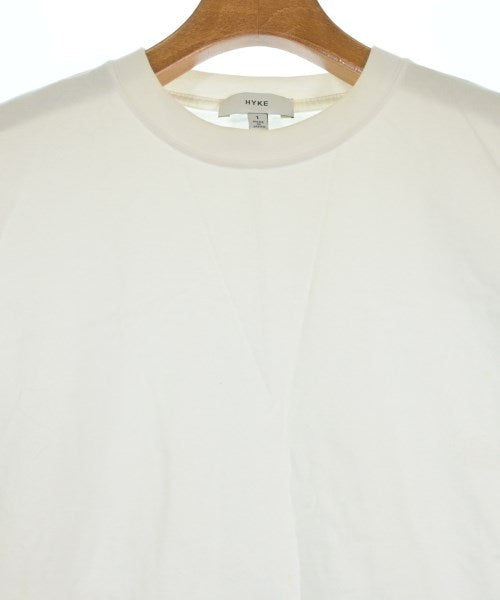 HYKE เสื้อยืด/เสื้อท็อปส์