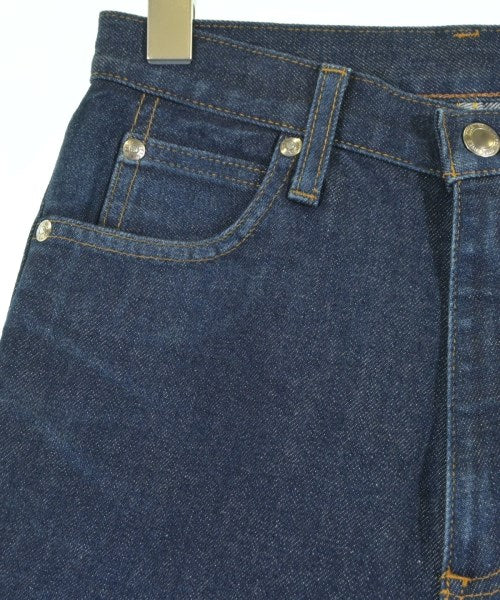 HYKE ยีนส์