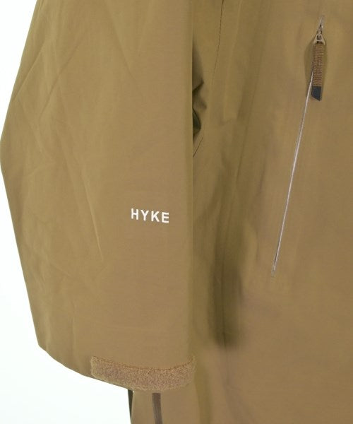 HYKE เสื้อโค้ท อื่น