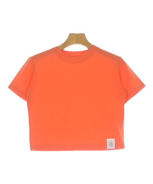 HYKE เสื้อยืด/เสื้อท็อปส์