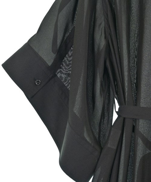 HYKE ชุดเดรส