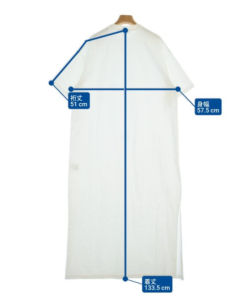 HYKE ชุดเดรส