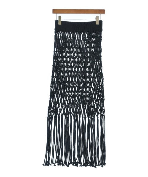 HYKE กระโปรงยาว/แม็กซี่ยาว