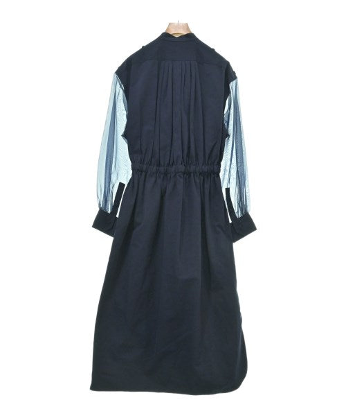 HYKE ชุดเดรส