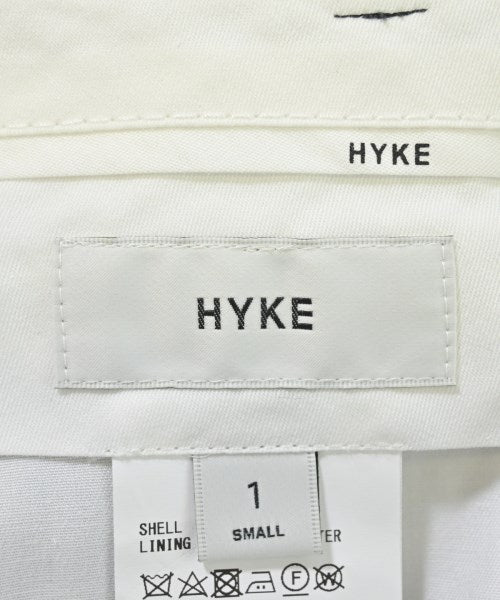 HYKE กางเกง อื่น