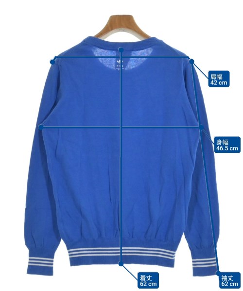 HYKE เสื้อกันหนาว