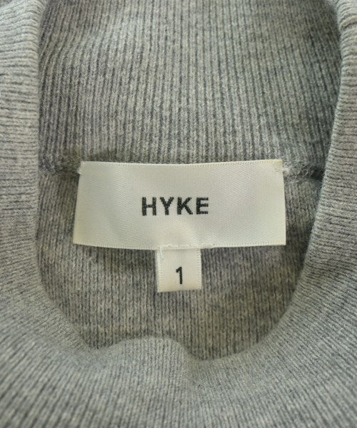 HYKE เสื้อกันหนาว