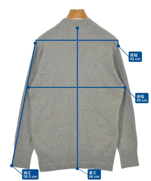 HYKE เสื้อกันหนาว