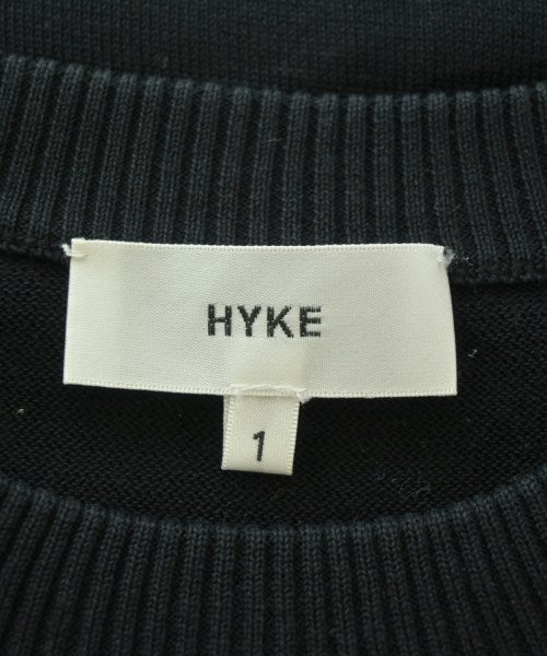 HYKE เสื้อกันหนาว