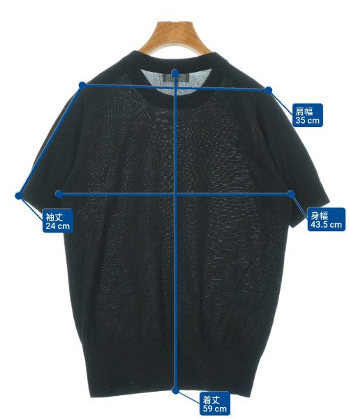 HYKE เสื้อกันหนาว