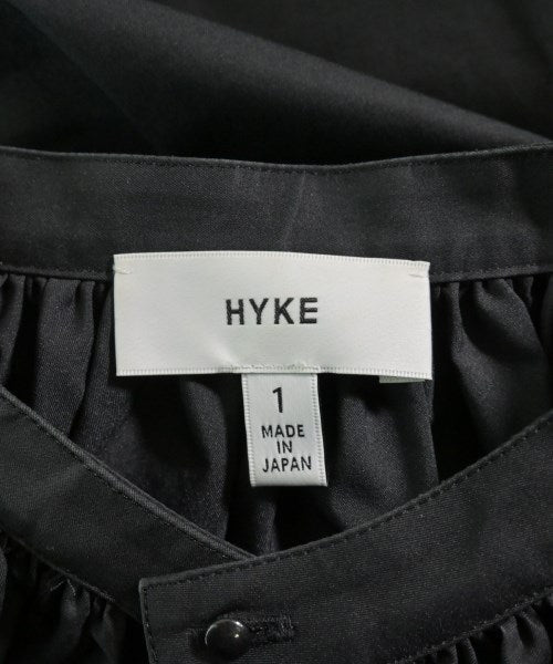 HYKE เสื้อลำลอง