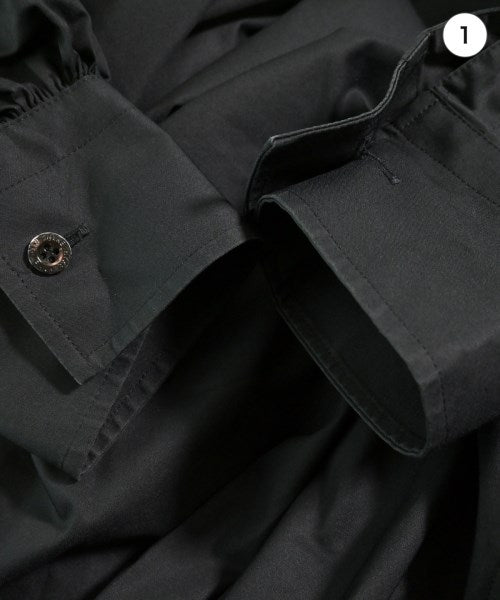 HYKE เสื้อลำลอง