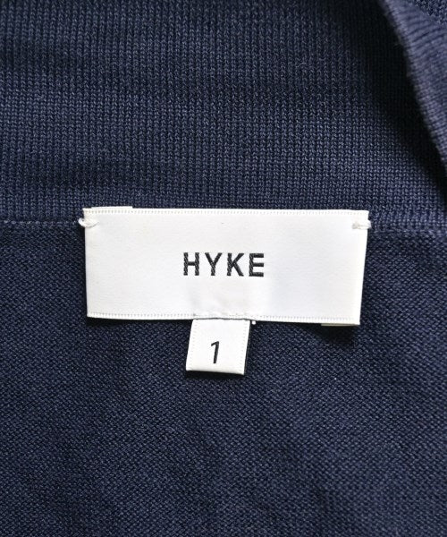 HYKE เสื้อคาร์ดิแกน